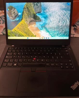 Lenovo Thinkpad
