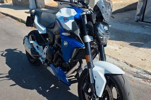 bmw f900r 