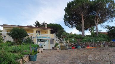 Casa Villa in Monti Assari Valledoria