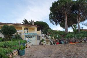Casa Villa in Monti Assari Valledoria