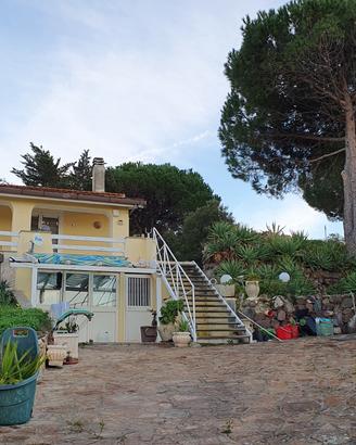 Casa Villa in Monti Assari Valledoria