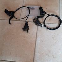 Freni Magura MT per MTB