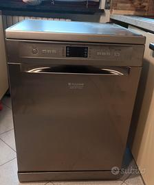 lavastoviglie Hotpoint Ariston 