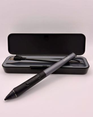 Penna Digitale Wacom CS-600P Intuos Originale