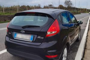 Ford Fiesta 1.4 TDCI - 5 porte - 70 Cv - anno 2011
