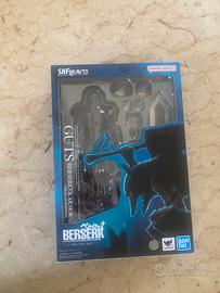 Guts action figure