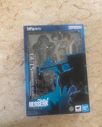 Guts action figure