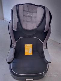 seggiolino auto Giordani 