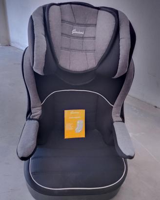 seggiolino auto Giordani 