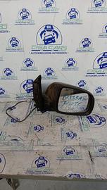 NISSAN NOTE 2005 SPECCHIETTO RETROVISORE DX