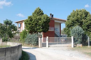 Appartamento completamente ristrutturato