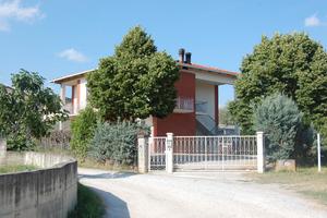 Appartamento completamente ristrutturato