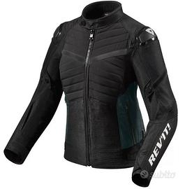 Giacca REV'IT! Arc H2O