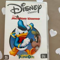 Videogioco Pc Operazione Paperino