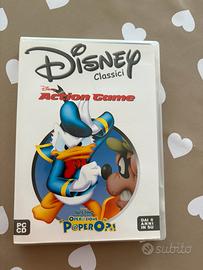 Videogioco Pc Operazione Paperino