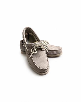 SCARPA TIMBERLAND DA BARCA IN PELLE TAGLIA 41