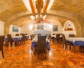 Ristorante - Frascati