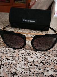 Occhiali dolce gabbana