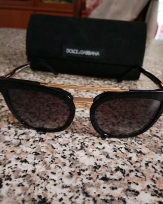 Occhiali dolce gabbana