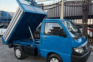 Piaggio Porter 1.3 Cassonato Rib. Ferro Std (1,5t)