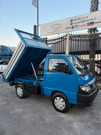 Piaggio Porter 1.3 Cassonato Rib. Ferro Std (1,5t)