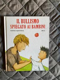 Il bullismo spiegato ai bambini 