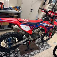 Crf 250 rx special 2024