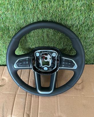 Volante sterzo Jeep Compass restyling 2021 2025