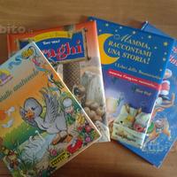 Storie e racconti per bambini