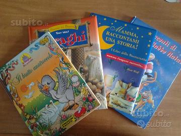 Storie e racconti per bambini