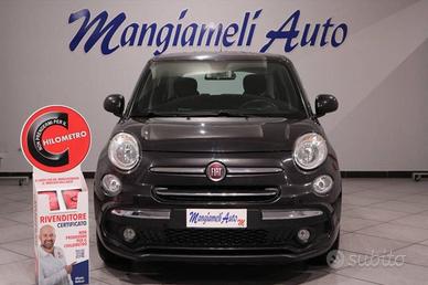 Fiat 500 L 1.3 mjt Pop Star 95cv dualogic