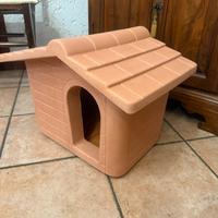 Cuccia per cani o gatti fi piccola taglia