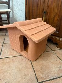 Cuccia per cani o gatti fi piccola taglia