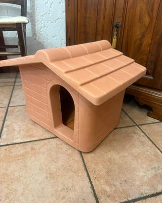 Cuccia per cani o gatti fi piccola taglia