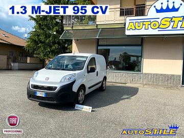 Fiat Fiorino 1.3 M-Jet 95cv UNICO PROPIETARIO