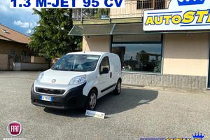 Fiat Fiorino 1.3 M-Jet 95cv UNICO PROPIETARIO