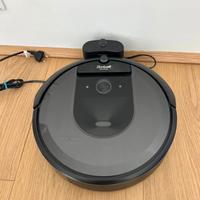 Roomba i7