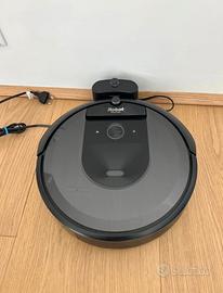 Roomba i7