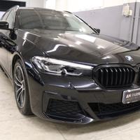 BMW 520 d 48V xDrive Touring Msport