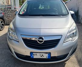 Opel Meriva 1.3 CDTI ecoFLEX Cosmo