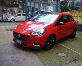 Opel Corsa 1.4 90CV Coupé Cosmo