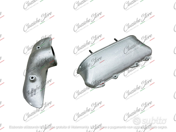 Alfa Romeo Cassoncino aspirazione weber 40DCOE2