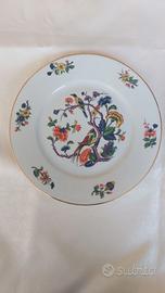 Set completo piatti in porcellana belga Cerabel.