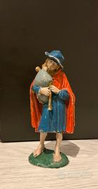 Statuina zampognaro