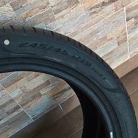 Pirelli PZero Estive 245 45 R19 102Y - NUOVE 2025