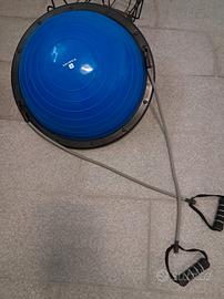 palla allenamento Decathlon 