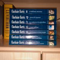 serie aurora teagarden 