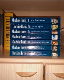 serie aurora teagarden 