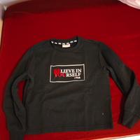 felpa da bambina Fila 