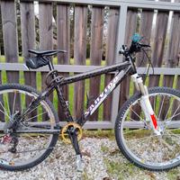 MTB 26" carbonio Tg. S